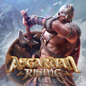 plus777 app Asgardian Rising