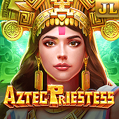 plus777 app Aztec Priestess