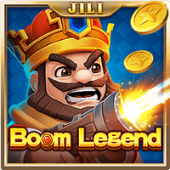 plus777 app Boom Legend
