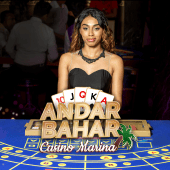 plus777 app Casino Marina Andar Bahar