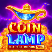 plus777 app Coin Lamp slot