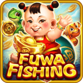 plus777 app Fuwa Fishing