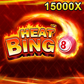 plus777 app Heat Bingo