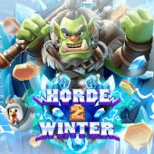 plus777 app Horde 2 Winter slot