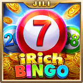 plus777 app Irich Bingo slot