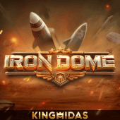 plus777 app Iron Dome
