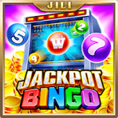 plus777 app Jackpot Bingo