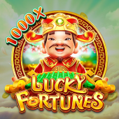 plus777 app Lucky Fortunes