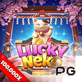 plus777 app Lucky Neko