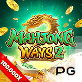 plus777 app Mahjong Ways 2