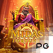 plus777 app Midas Fortune