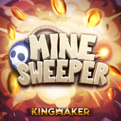 Minesweeper related game