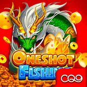 plus777 app Oneshot Fishing