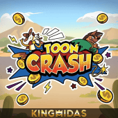 plus777 app Toon Crash