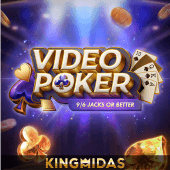 plus777 app Video Poker